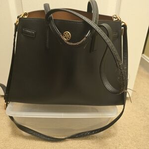 TORY BURCH Walker Tote Bag